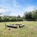 Dom wakacyjny 4720-ronne-stampen-vej-2-hus-18 Rønne