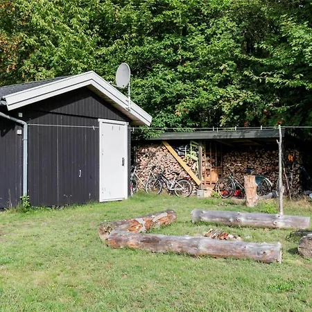 4720-ronne-stampen-vej-2-hus-18 度假居 *